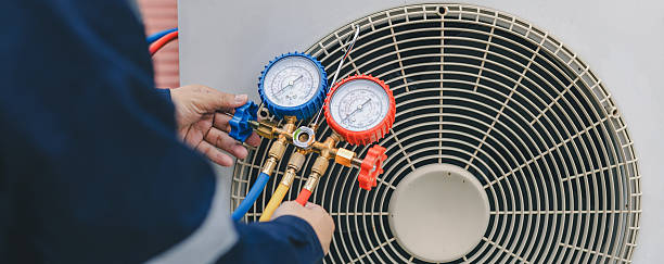 Licensed Hvac service in Liberty Lake, WA - Tropical Oasis HVAC